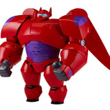 Big Hero 6 Süper Kahraman Ateş Çıkararak Uçan Baymax ve Hiro 41305 | Toysall