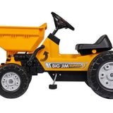 BIG Jim Dumper Traktör 800056568