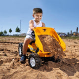 BIG Jim Dumper Traktör 800056568