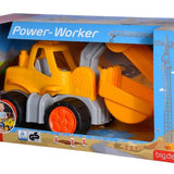 BIG Power Worker Ekskavatör Kepçe 800055833