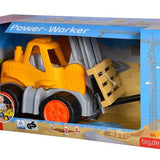 BIG Power Worker Forklift 800055834 | Toysall