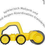 BIG Power Worker Griffy Buldozer 800054852