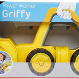 BIG Power Worker Griffy Buldozer 800054852
