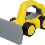 BIG Power Worker Griffy Yol Temizleme Aracı 800054851