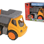 BIG Power Worker Kamyon 800055831 | Toysall