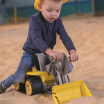 BIG Power Worker Maxi Dozer 800055813 | Toysall