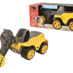 BIG Power Worker Maxi Dozer 800055813 | Toysall