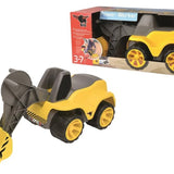 BIG Power Worker Maxi Dozer 800055813 | Toysall