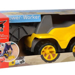 BIG Power Worker Maxi Dozer 800055813 | Toysall