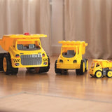 BIG Power Worker Maxi Kamyon 800055810 | Toysall