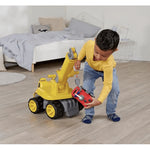 BIG Power Worker Maxi Vinç 800055816 | Toysall