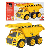BIG Power Worker Mega Kamyon 800054820