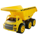BIG Power Worker Mega Kamyon 800054820