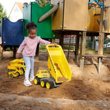 BIG Power Worker Mega Kamyon 800054820