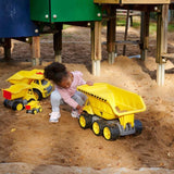 BIG Power Worker Mega Kamyon 800054820