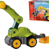 BIG Power Worker Mini Dino Diplodocus 800055797