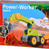 BIG Power Worker Mini Dino Diplodocus 800055797