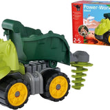 BIG Power Worker Mini Dino Triceratops 800055795