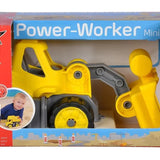 BIG Power Worker Mini Dozer 800055803 | Toysall