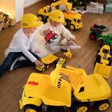 BIG Power Worker Mini Dozer 800055803 | Toysall