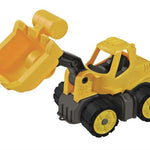 BIG Power Worker Mini Dozer 800055803 | Toysall