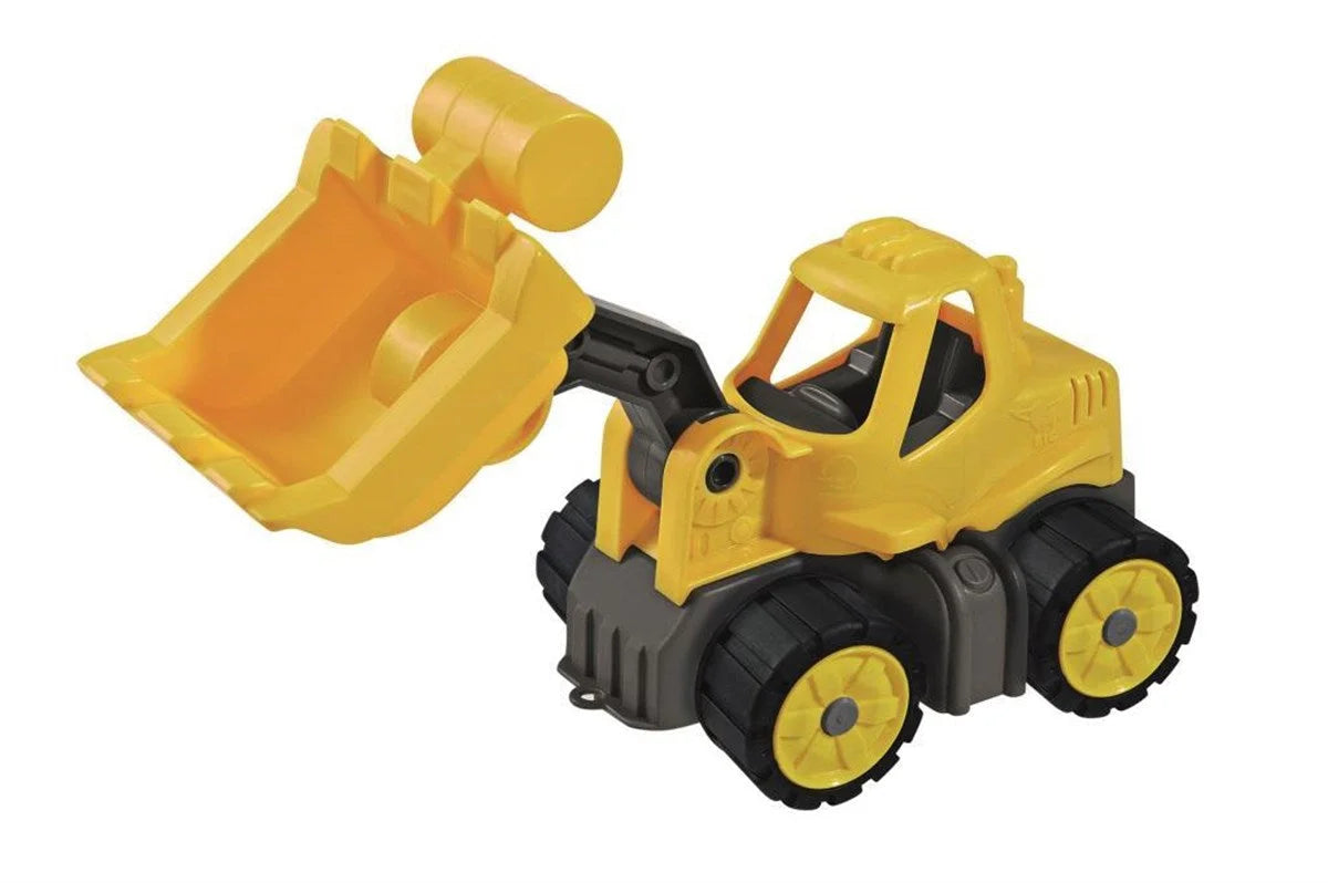 BIG Power Worker Mini Dozer 800055803 | Toysall