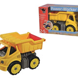 BIG Power Worker Mini Kamyon 800055801 | Toysall