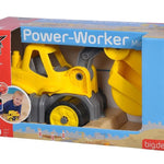 BIG Power Worker Mini Kepçe 800055802 | Toysall