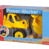 BIG Power Worker Mini Kepçe 800055802 | Toysall
