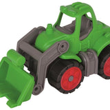 BIG Power Worker Mini Traktör 800055804