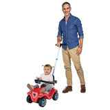 BIG Premium İtme Çubuğu Ebeveyn Kontrolü 800056442