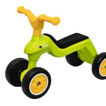 BIG Rider Bingit Bisiklet ve Ayakkabı - Yeşil 800055301 | Toysall