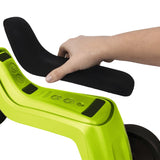 BIG Rider Bingit Bisiklet ve Ayakkabı - Yeşil 800055301 | Toysall