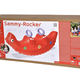 BIG Sammy Rocker Tahterevalli - Yüksek Hız Kontrollü 800001335 | Toysall