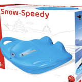 BIG Speedy Kar Kızağı 800056752 | Toysall