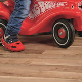 BIG Sürüş Ayakkabısı - Kırmızı 800056449