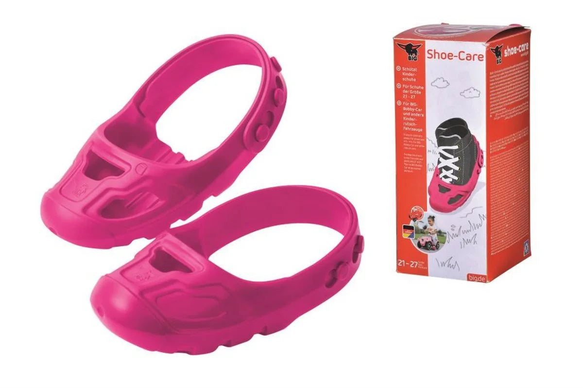 BIG Sürüş Ayakkabısı - Pembe 800056447