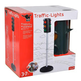 BIG Trafik Işıkları 800001197 | Toysall