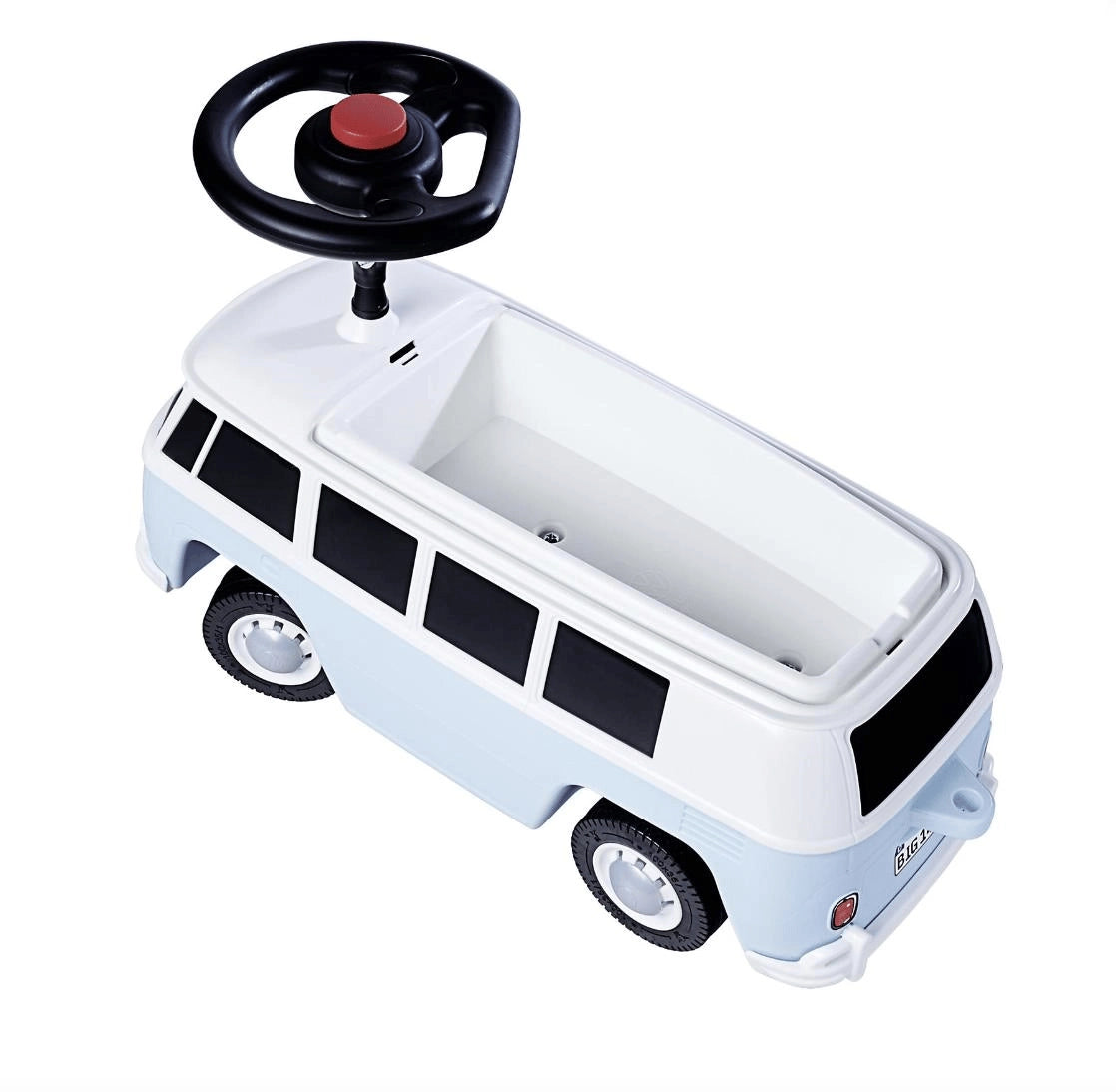 BIG Volkswagen T1 Bingit Araç 800055321 | Toysall