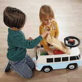 BIG Volkswagen T1 Bingit Araç 800055321 | Toysall