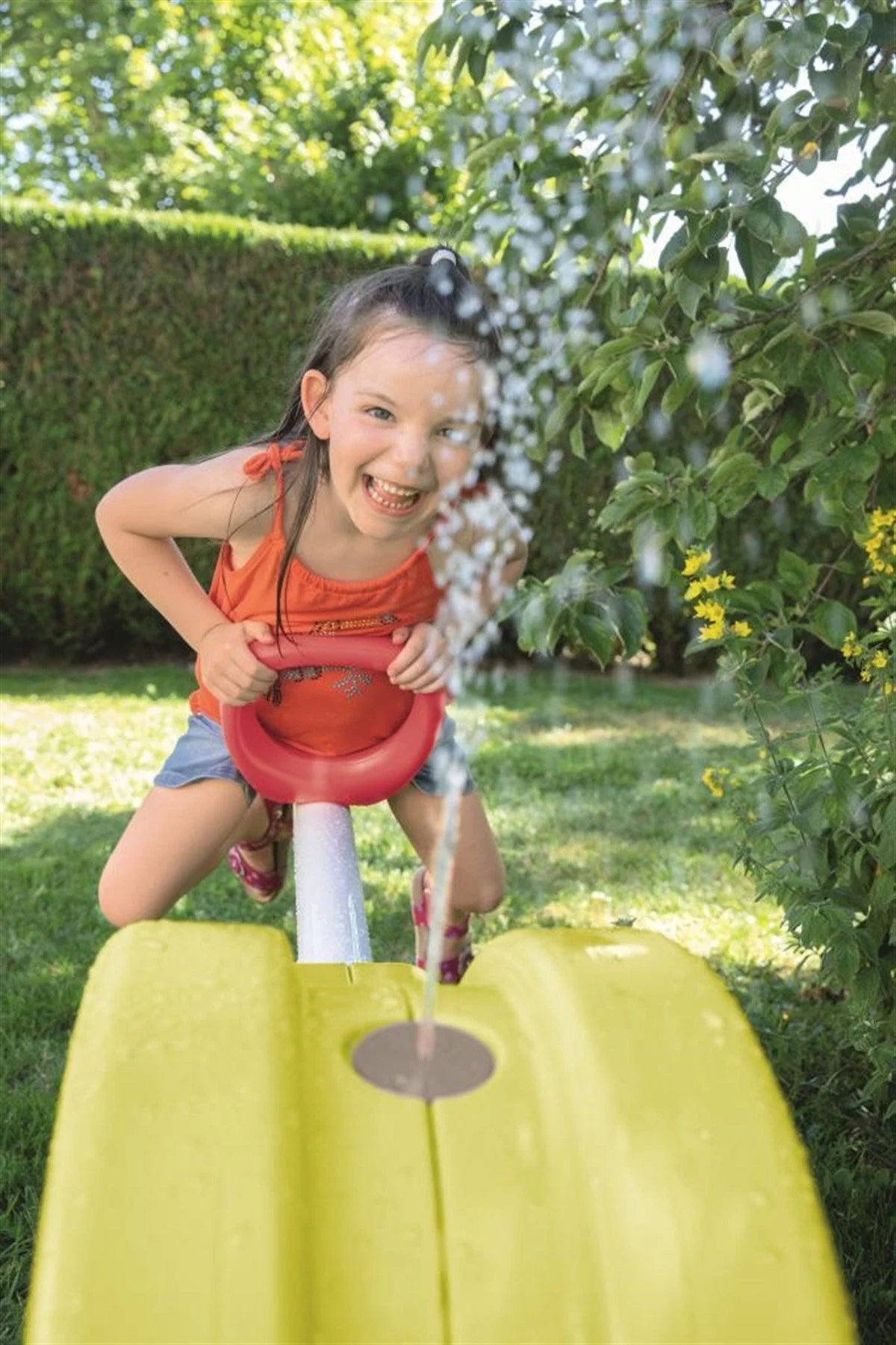 BIG Water Seesaw - Islatan Tahterevalli 800056748 | Toysall