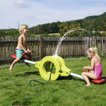 BIG Water Seesaw - Islatan Tahterevalli 800056748 | Toysall