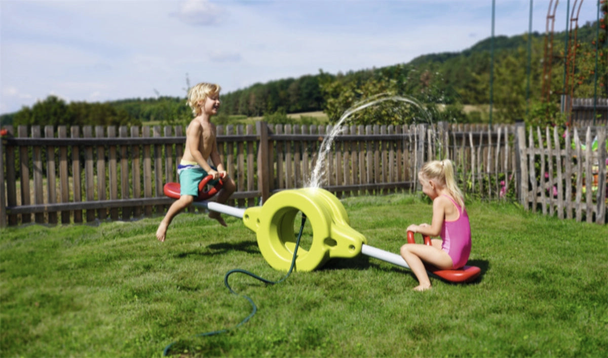 BIG Water Seesaw - Islatan Tahterevalli 800056748 | Toysall