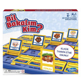 Bil Bakalım Kim? C2124 | Toysall