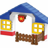 Blocki Mubi MyFarm Çiftlik Seti MU2001 | Toysall