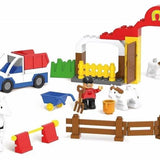 Blocki Mubi MyFarm Çiftlik Seti MU2003 | Toysall