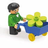 Blocki Mubi MyFarm Çiftlik Seti MU2004 | Toysall