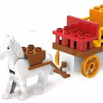 Blocki Mubi MyFarm Çiftlik Seti MU2004 | Toysall