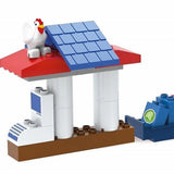 Blocki Mubi MyFarm Çiftlik Seti MU2004 | Toysall