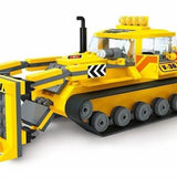 Blocki MyCity Buldozer KB0229 | Toysall